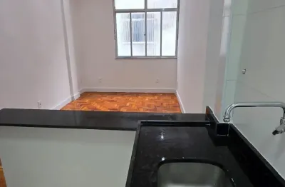 Apartamento com 2 quartos, 1 vaga de garagem à venda, 58m² - rocha