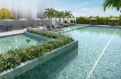 Imóvel para venda com 50 metros quadrados com 2 quartos em centro - niterói - rj