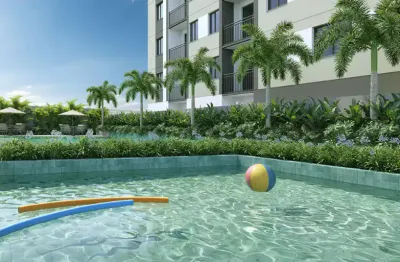 Imóvel para venda com 50 metros quadrados com 2 quartos em centro - niterói - rj