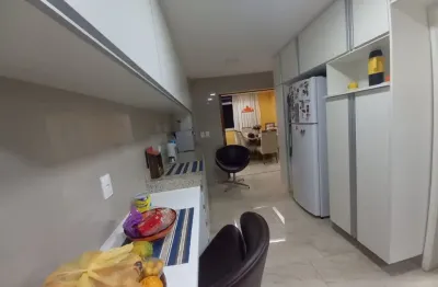 Imóvel para venda tem 122 metros quadrados com 3 quartos em icaraí - niterói - rj