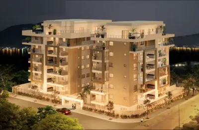 Belíssimo apartamento a poucos metros da praia de camboinhas