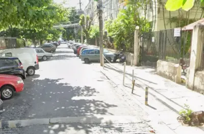 Apartamento com 2 quartos à venda na Estrada dos Três Rios, 1416, Freguesia (Jacarepaguá), Rio de Janeiro