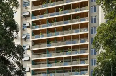 Studios e apartamentos a venda no arpoador com lazer completo e serviços próximo à praia do arpoador