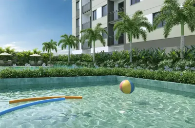 Imóvel para venda com 50 metros quadrados com 2 quartos em Centro - Niterói - RJ