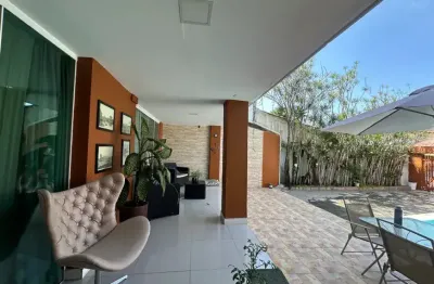 Casa de condomínio com 4 quartos à venda, 220m² - barra da tijuca
