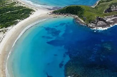 Casa em condomínio fechado com 2 quartos à venda na Rua do Guriri, Peró, Cabo Frio