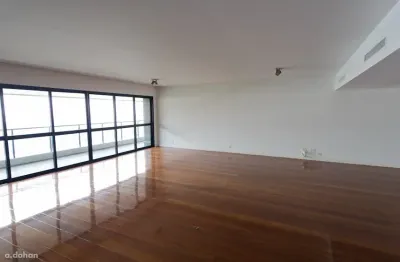 Apartamento com 4 quartos à venda, 320m² - lagoa rio de janeiro