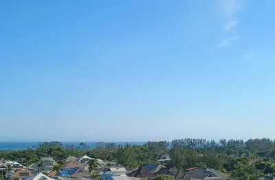 Imóvel para venda com 75 metros quadrados com 3 quartos em barra da tijuca - rio de janeiro - rj