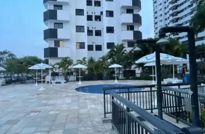 Cobertura com 2 quartos à venda, 148m² - barra da tijuca