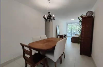 Apartamento com 3 quartos à venda na Rua Guilherme Baptista, 350, Recreio dos Bandeirantes, Rio de Janeiro