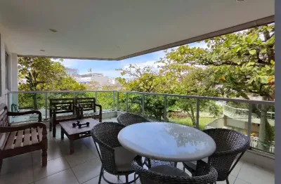 Apartamento com 3 quartos à venda no Recreio dos Bandeirantes, Rio de Janeiro 