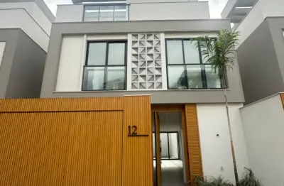 Imóvel para venda possui 317 metros quadrados com 5 quartos em barra da tijuca - rio de janeiro - rj