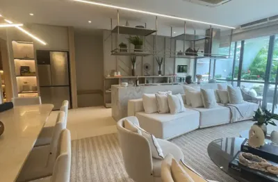 Imóvel para venda possui 325 metros quadrados com 3 quartos em barra da tijuca - rio de janeiro - rj