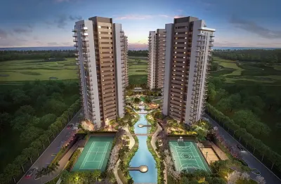 Lindo apartamento pronto para morar , localizado na barra da tijuca, agende uma visita !