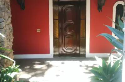 Casa de 3 suítes no recreio dos bandeirantes com linda área de lazer