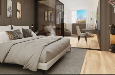 Apartamento com 5 quartos à venda, 268m² - leblon rio de janeiro