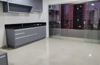 Apartamento a 500 mts do parque vaca brava, repleto em armários