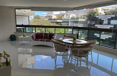 Apartamento com 3 quartos à venda no Recreio dos Bandeirantes, Rio de Janeiro 