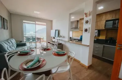 Locação: cobertura espetacular com vista para o mar e lagoa de piratininga