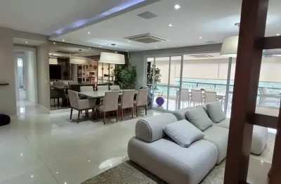 Imóvel para venda com 193 metros quadrados com 4 quartos em barra da tijuca - rio de janeiro - rj