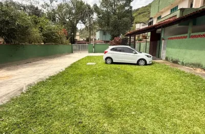 Casa de dois quartos em muriqui totalmente legalizada, aceita fgts