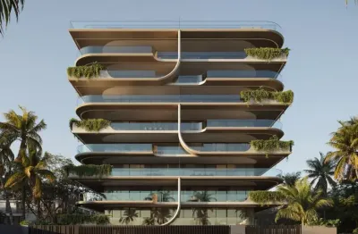 Cobertura com 5 quartos à venda, 789m² - barra da tijuca rio de janeiro