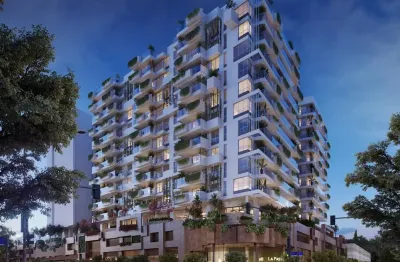 Imóvel para venda com 78 metros quadrados com 2 quartos em botafogo - rio de janeiro - rj