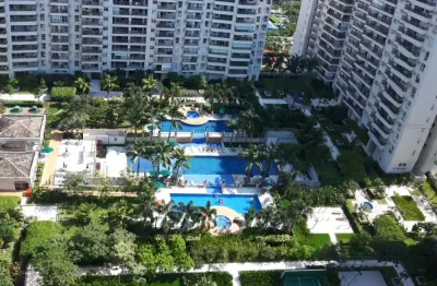 Imóvel para venda possui 179 metros quadrados com 3 quartos em barra olímpica - rio de janeiro - rj