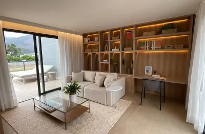 Casa de condomínio e 4 banheiros à venda, 296 m² por r$ 2.600.000