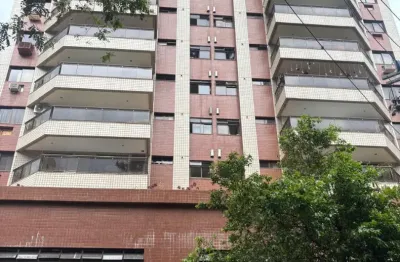 Apartamento com 4 quartos à venda na Tijuca, Rio de Janeiro 