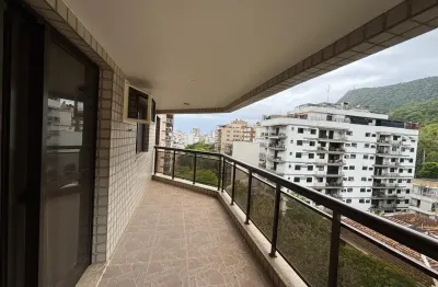 Apartamento com 4 quartos à venda na Tijuca, Rio de Janeiro 