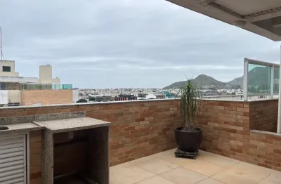 Cobertura com 3 quartos à venda no Recreio dos Bandeirantes, Rio de Janeiro 