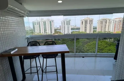 Apartamento com 2 quartos (1 suíte), 1 vagas de garagem, vista para área interna do condomínio. sol passante. ficam os fixos