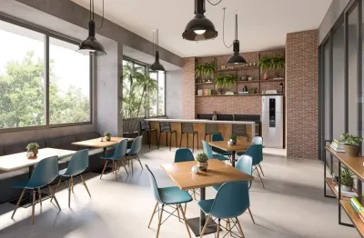 Apartamento 2 quartos 1 suíte 1 vaga em botafogo perto do metrô