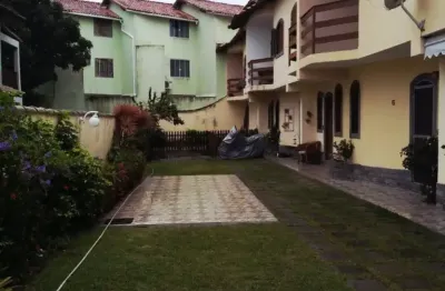 Aluguel de temporada no pero em cabo frio - linda casa em condominio fechado