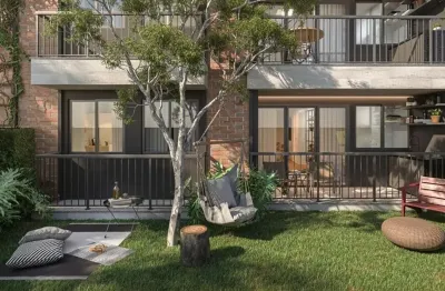 Apartamento de 2 quartos pronto para morar 1 suíte e vaga botafogo