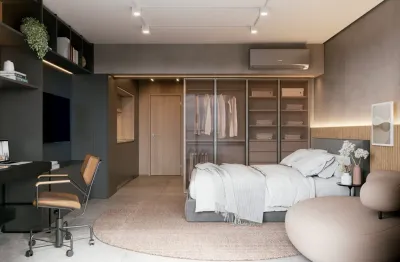 Apartamento com 1  quarto 1 banheiro à venda, 81 m² por r$ 2.871.500 ipanema rio de janeiro