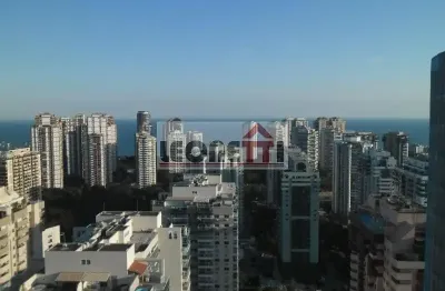 Apartamento com 1 quarto à venda na Avenida das Américas, 1245, Barra da Tijuca, Rio de Janeiro