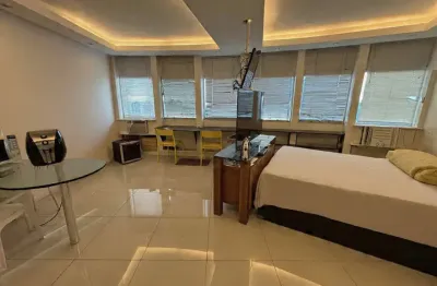 Apartamento com 1 quarto à venda na Avenida das Américas, 1245, Barra da Tijuca, Rio de Janeiro