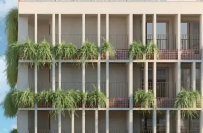 Apartamento exclusivo à venda no leblon, com 1 quarto e alto padrão de conforto