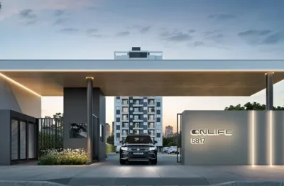 Cobertura à venda na taquara com 1 quarto e acesso a lazer premium no condomínio