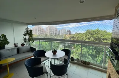 Apartamento no rio2 – barra olímpica | totalmente mobiliado