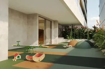 Lançamento pulse by Sorter - apartamento 2 suítes em Icaraí, 89,65m²