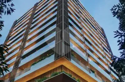 Lançamento pulse by soter - apartamento 3 suites em icarai, 125m²