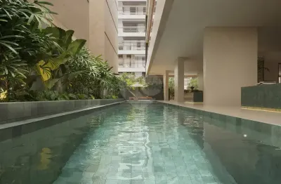 Lançamento pulse by soter - apartamento 4 suítes em icaraí, 181m²