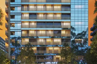 Apartamento à venda em laranjeiras com 2 quartos e 1 suíte moderna