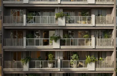 Apartamento à venda no bairro de fátima com 2 quartos e 1 suíte