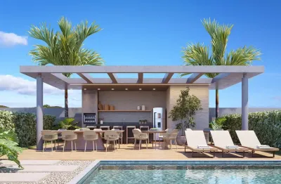 Apartamento à venda no recreio dos bandeirantes com 2 quartos