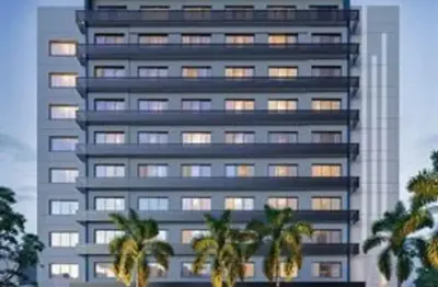 Studio à venda no centro do rio de janeiro em retrofit moderno