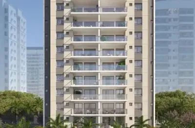 Apartamento à venda na barra da tijuca com 2 quartos modernos